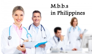 DONT WORRY ABOUT NEET!, WE GIVE A SOLUTION TO DO MBBS